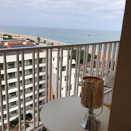 Apartamento Terraza Mar Malgrat de Mar Kültér fotó