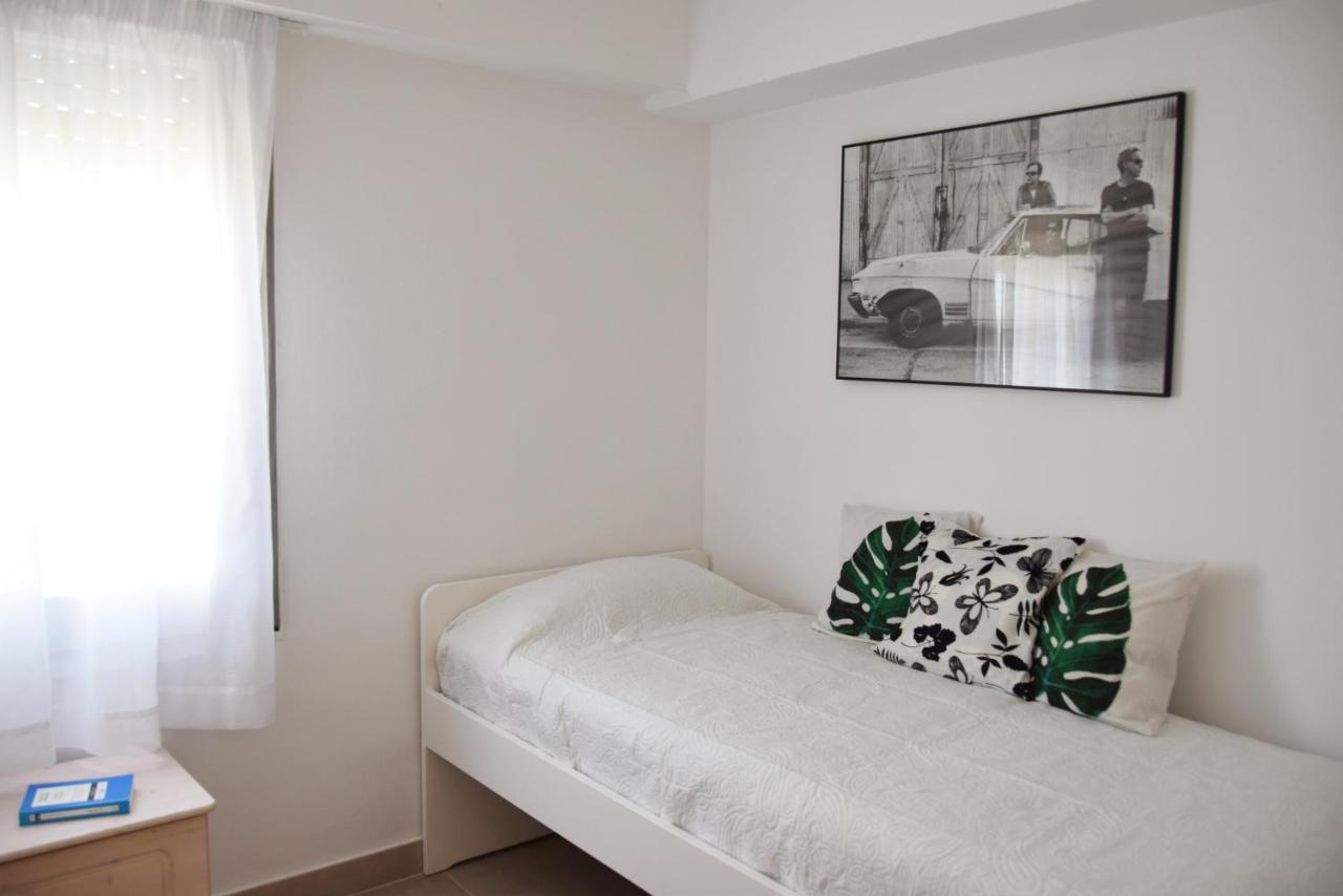 Apartamento Terraza Mar Malgrat de Mar Kültér fotó