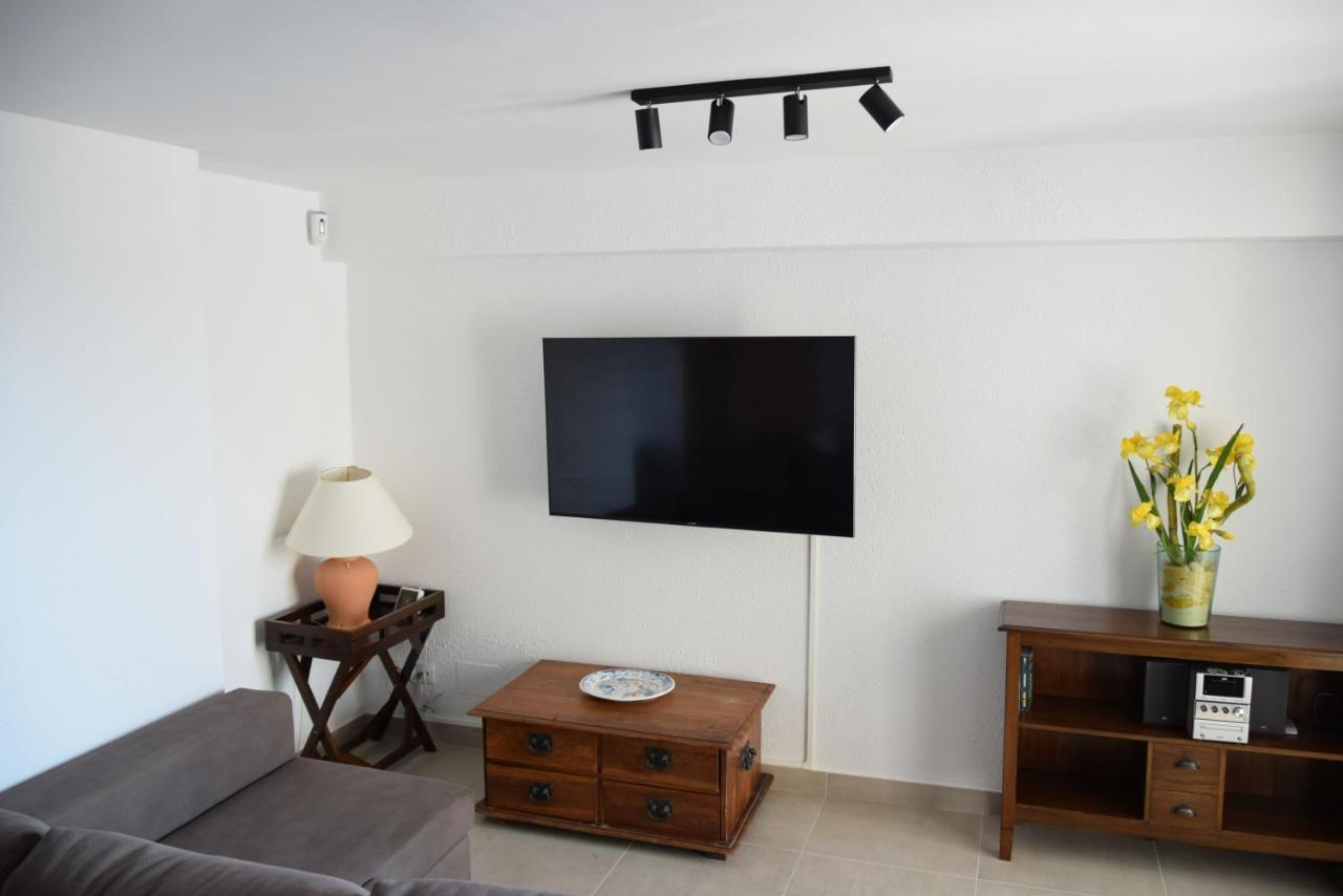 Apartamento Terraza Mar Malgrat de Mar Kültér fotó
