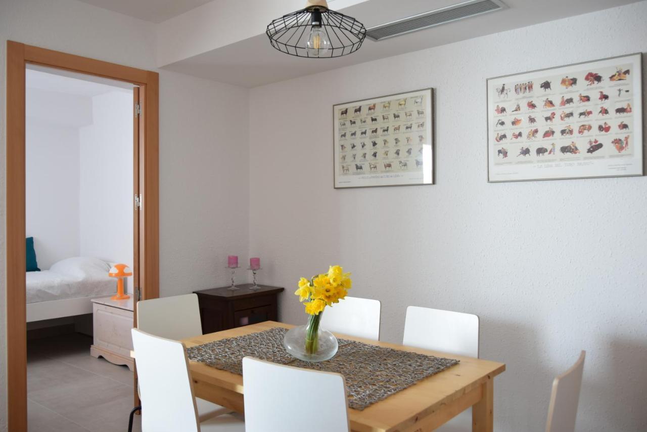 Apartamento Terraza Mar Malgrat de Mar Kültér fotó
