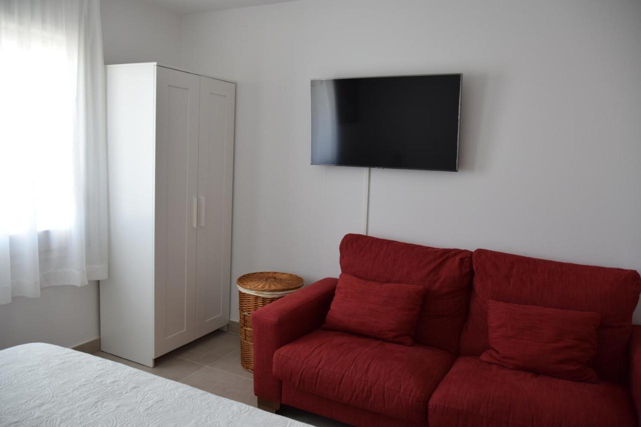 Apartamento Terraza Mar Malgrat de Mar Kültér fotó