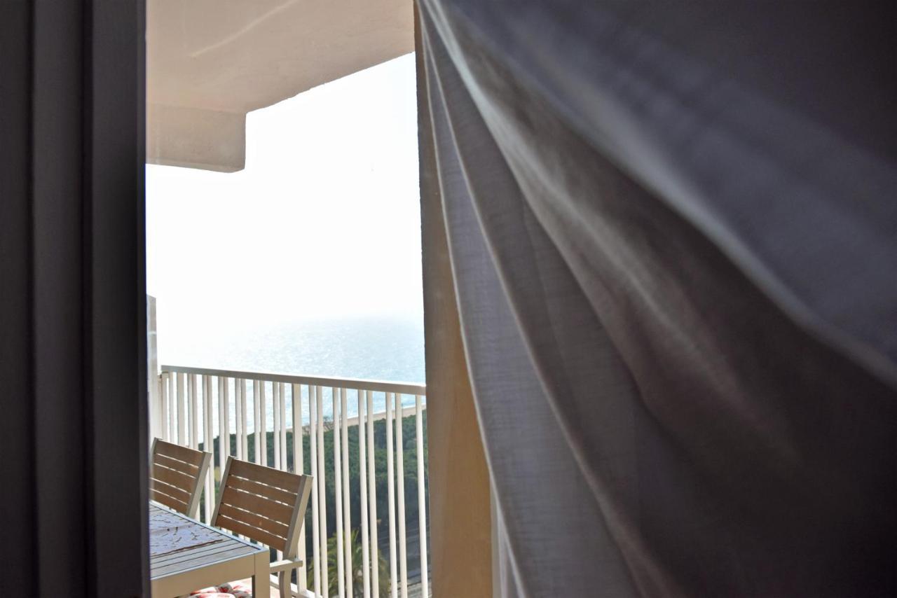 Apartamento Terraza Mar Malgrat de Mar Kültér fotó