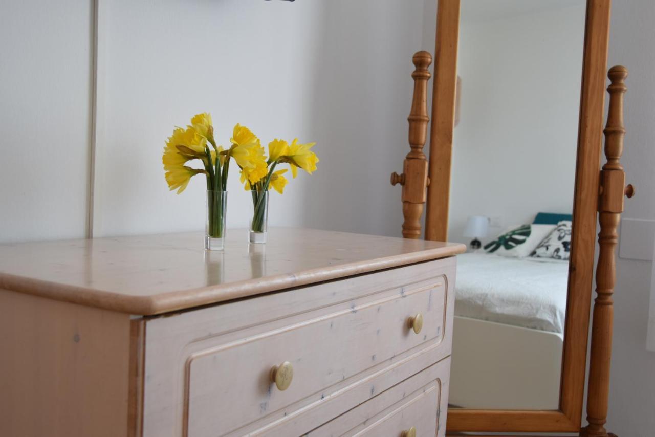 Apartamento Terraza Mar Malgrat de Mar Kültér fotó