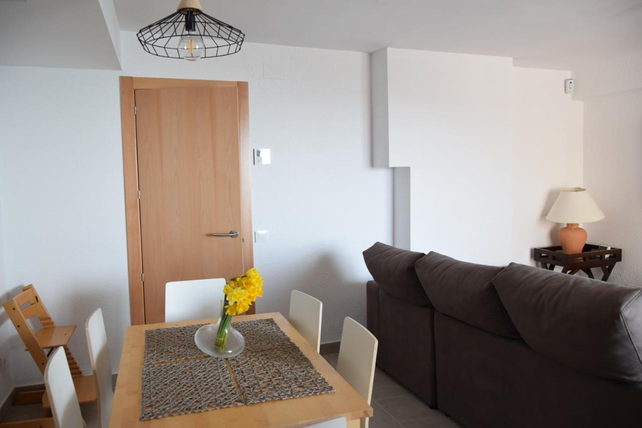 Apartamento Terraza Mar Malgrat de Mar Kültér fotó